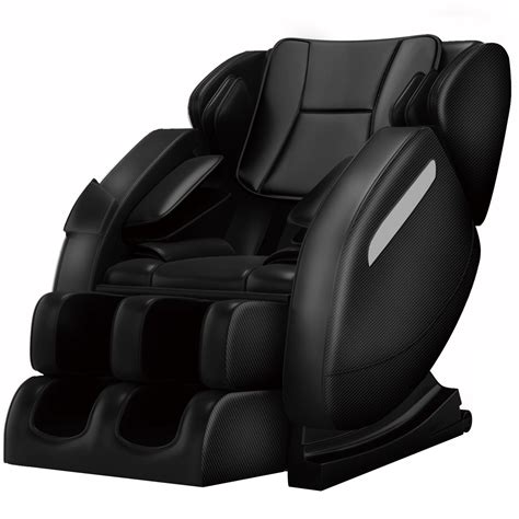 Titan Comfort 7 Massage Chair - dealepic