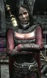 Skyrim: Serana - Orcz.com, The Video Games Wiki