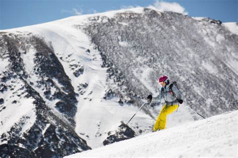 Skiing a 14er: Quandary Peak -Just a Colorado Gal