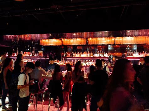 Taiwan Nightlife: 15 Best Nightclubs in Taipei (2019) | Jakarta100bars Nightlife Reviews - Best ...