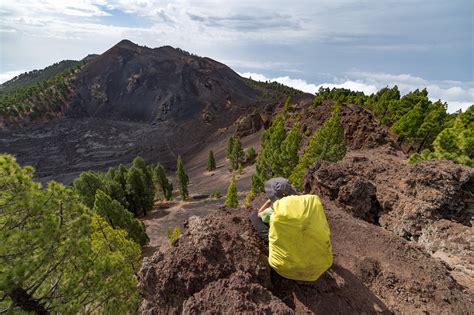 The Canary Islands. Volcanoes and Jungle | Ionescu Vlad