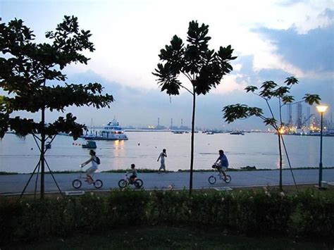 West Coast Park Singapore - Singapore DMC / Travel DMC