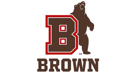 Brown Bears Unveil New Athletic Logos, Wordmark – SportsLogos.Net News