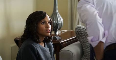 'Scandal' Recap, Season 6 Episode 6: Extinction