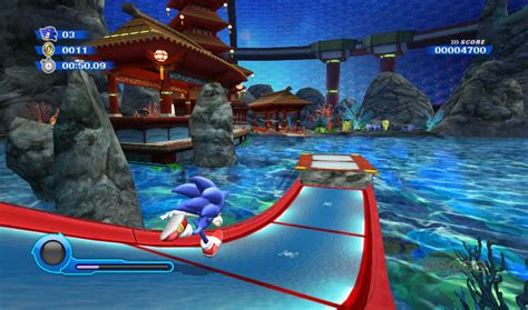 Sonic Colours Review (Wii) | Outcyders