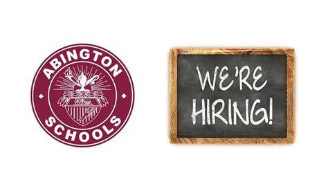 Abington School District current job openings - Glenside Local