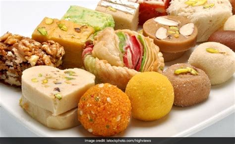 Diwali 2020: How To Spot Adulterated Sweets And Their Ingredients? A Quick Guide