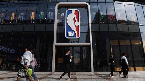 American coaches warn of player abuse in NBA academies in China