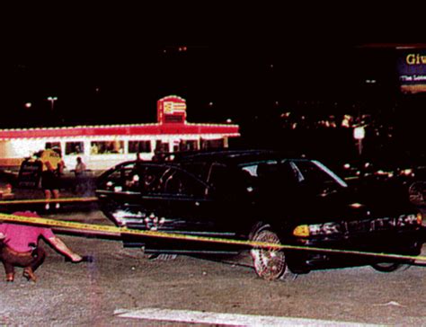 On This Date: September 7, 1996 Tupac Shakur Shot in Las Vegas : Las ...