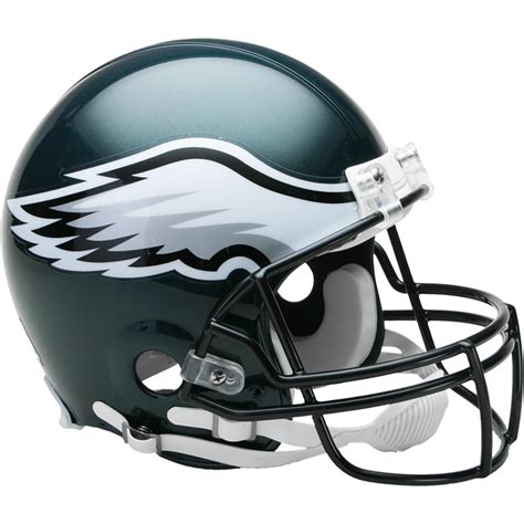 Philadelphia Eagles Authentic VSR4 | Authentic Full Size | NFL | Collectibles | Open Catalogue ...