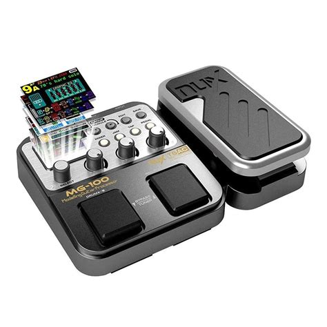 The 10 Best Cheap Guitar Pedals in 2023 Reviews | Guide