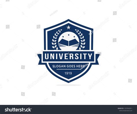 49,134 Modern College Logo Images, Stock Photos & Vectors | Shutterstock