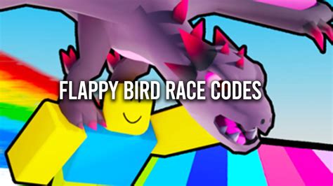 Flappy Bird Race Codes: Wins & Pets (April 2024) - Gamer Digest