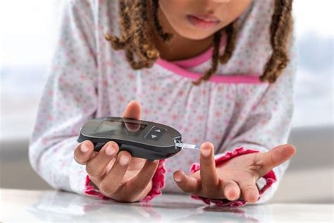 6 Symptoms of Diabetes in Children - Holly Springs Pediatrics