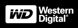 Western Digital Logo PNG Vector (EPS) Free Download