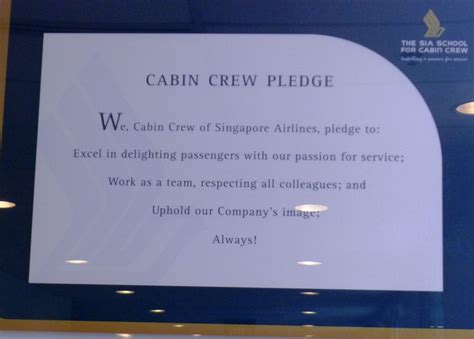 Lessons learned at the Singapore Airlines Training Center - part 2 - Stuck at the Airport