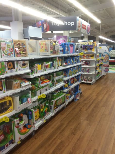 Ghim của Clear Retail trên Asda Living (Toys) - West Thurrock