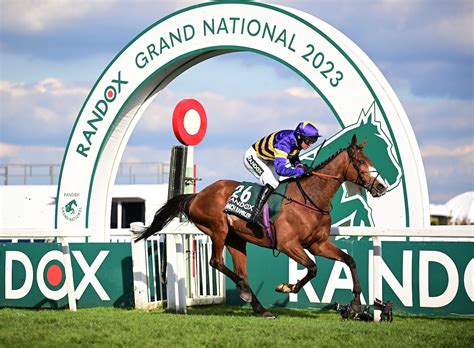 Corach Rambler gearing up for Kelso comeback - www.grandnational.org.uk