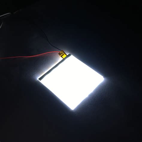 Super Bright 3v Blue Led Backlight Panel - Buy Rgb Led Backlight Panel ...