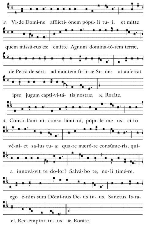 Build-a-Booklet | Gregorian Chant Hymns