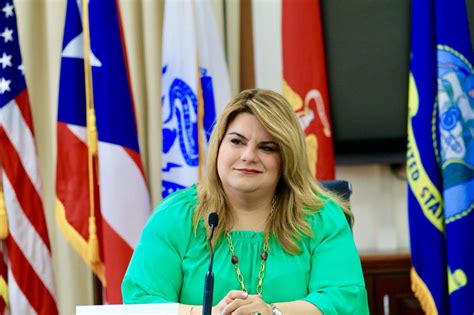 Jenniffer González announces $ 1.3 million from FEMA for the ...