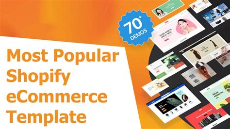 Shopify Review: Is This One of the Best E-Commerce Website Templates?