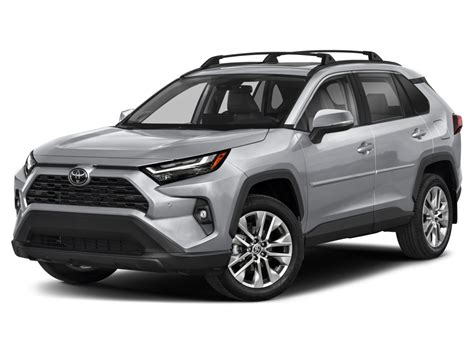 2024 New Toyota RAV4 XLE 5 in Mount Laurel #RC46I880 | Holman Toyota