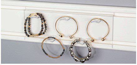 Crystal Series, Bracelet Holder | Organize Today, LLC