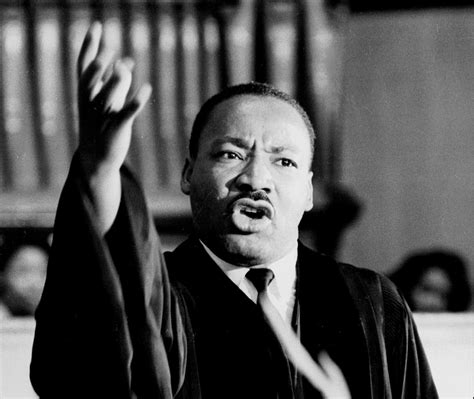 5 Surprising Lines In MLK’s “Mountaintop” Speech | NewsOne