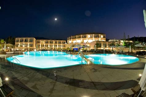 Ionian Emerald Resort Kefalonia | Hotel & Spa Resort in Karavomilos Kefalonia Island Greece ...