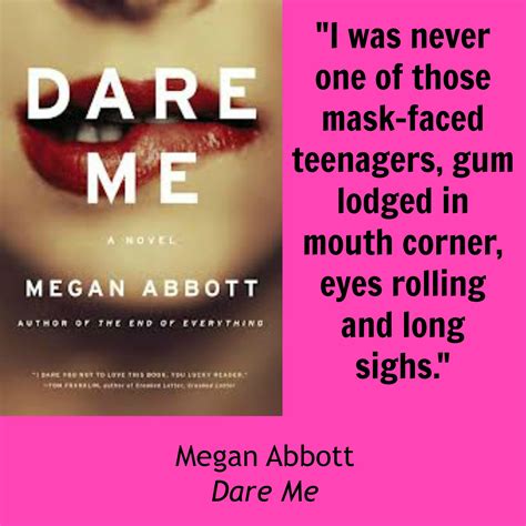 Dare Me Quotes. QuotesGram