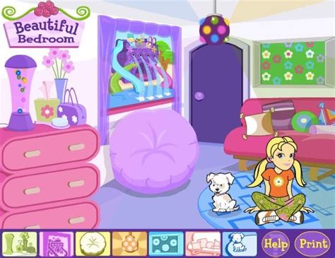 The Purble Place Online - brownhandy