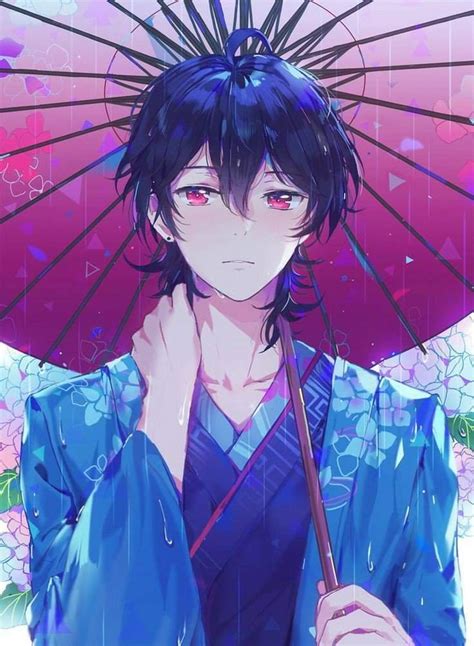 The Male Concubine | Otaku-Realm Amino