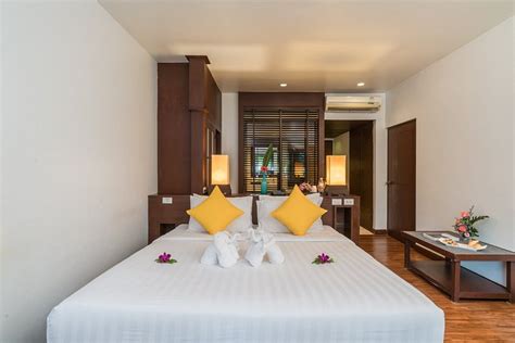 The Briza Beach Resort Khao Lak Rooms: Pictures & Reviews - Tripadvisor