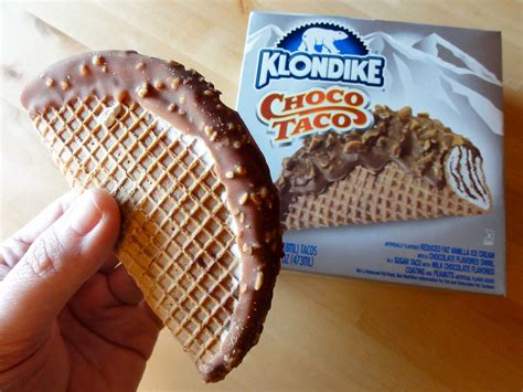 ¡Adiós, Choco Taco! Klondike Discontinues Ice Cream Treat After Nearly 40 Years