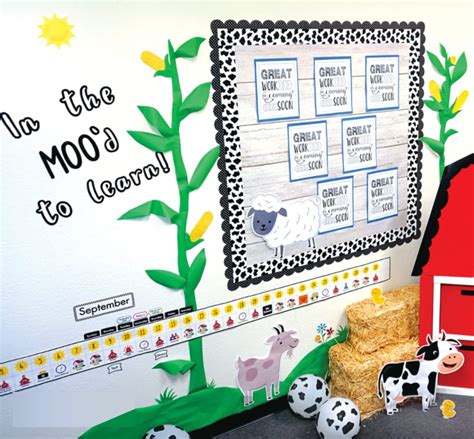 Farm Theme Classroom Ideas - BEST GAMES WALKTHROUGH