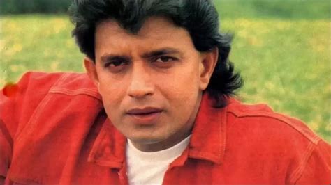 When Mithun Chakraborty said ‘industry never remembers losers’: I had ...