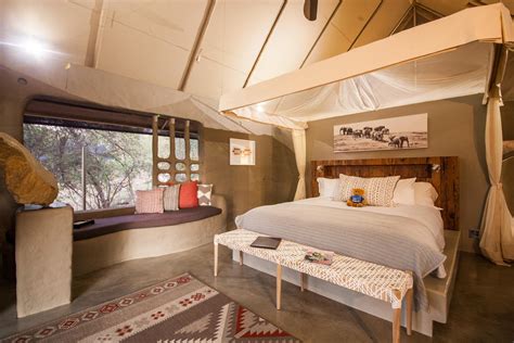 Garonga Safari Camp - Tailormade South Africa Safaris