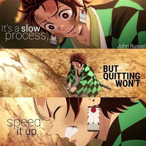 Kimetsu No Yaiba Quotes | Fandom