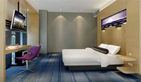 ALOFT HOTELS WILL EXPAND IN THE MIDDLE EAST – Travel for Senses