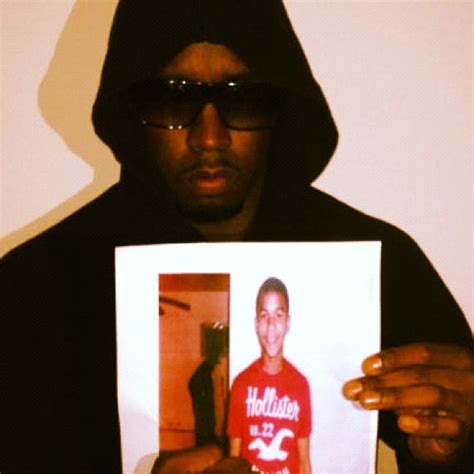 Celebs Show Hoodie Support For Trayvon Martin [Photos] | Entertainment Rundown