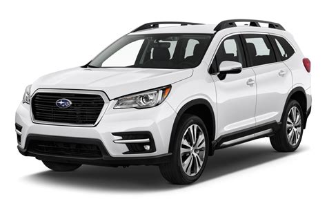 2021 Subaru Ascent Prices, Reviews, and Photos - MotorTrend