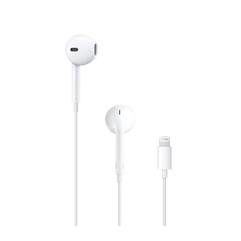 Apple Lightning Earpods – iClik