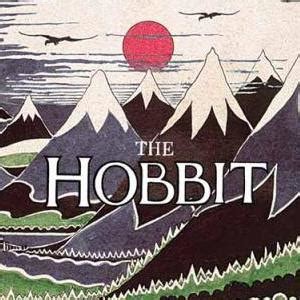 The Hobbit Book Covers through the Ages :: Books :: Galleries :: Paste