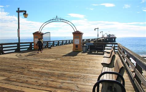 Capitola Beach, Capitola, CA - California Beaches