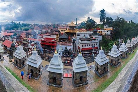 Nepal Chitwan Pokhara - Akshar Tours