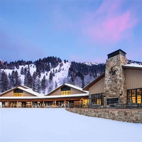 Ski and Snowboard Rentals - Jackson Hole Mountain Resort