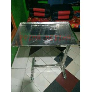 Jual Meja Mayo Instrumen-Meja Operasi Stainless - Kota Surabaya - mabrukalfa | Tokopedia