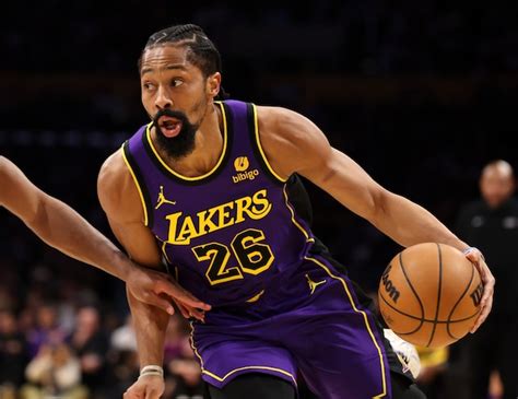 Lakers Rumors: Spencer Dinwiddie Signs With Mavericks