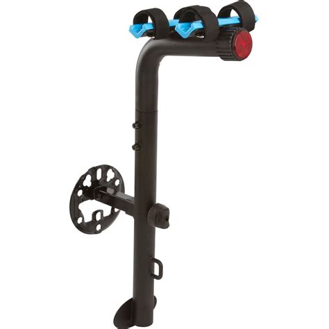 Apex BC-8407-2 Spare Tire Mounted Bicycle Carrier Rack, Fits 2 Bikes - Walmart.com - Walmart.com